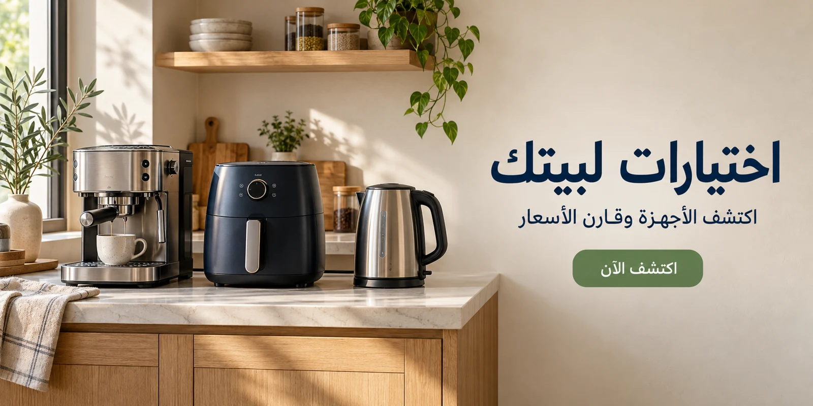 اختيارات لبيتك