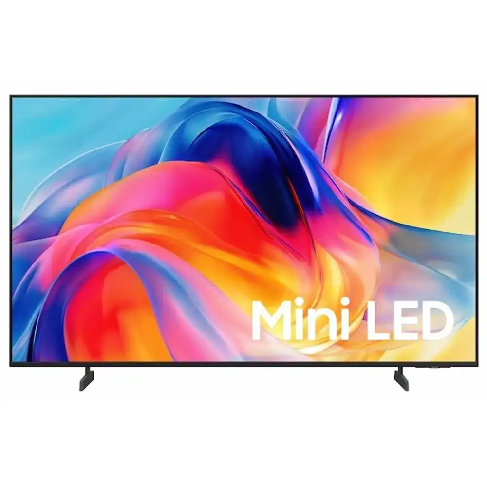 Samsung 75 Inch 4K UHD Smart Mini LED TV with Built In Receiver - UA75U8000HU