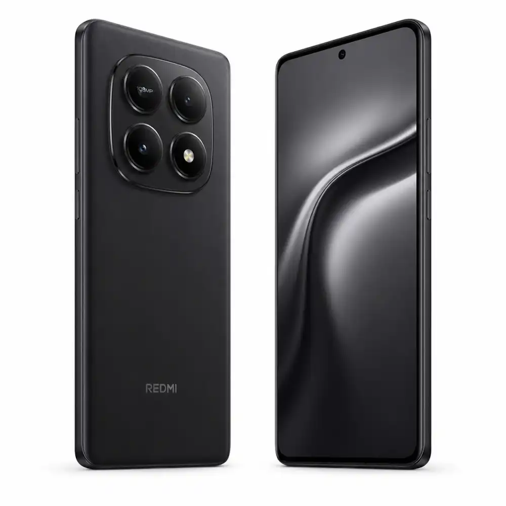 REDMI NOTE 15