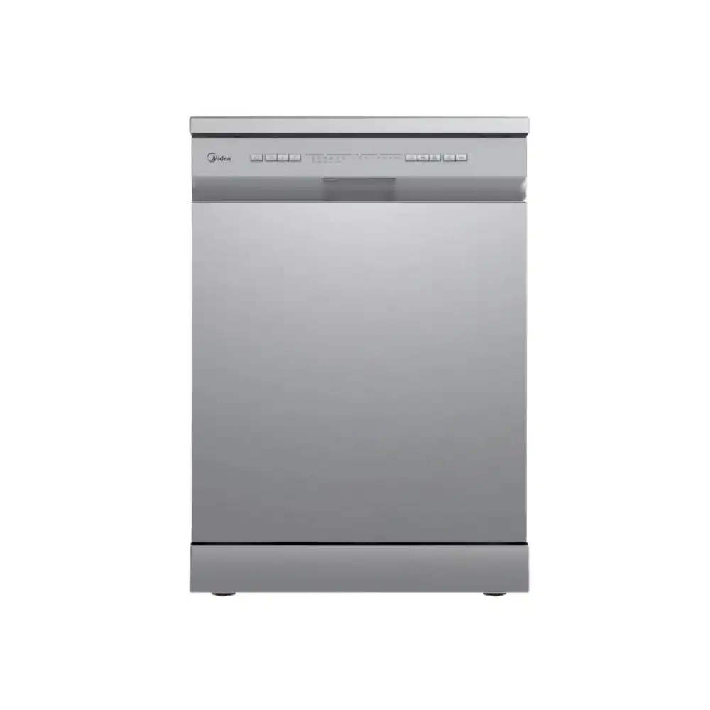 Midea DW 13 Place 6+3 Program-Inverter Quattro Silver