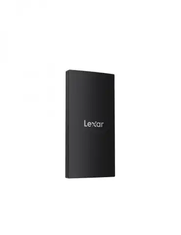 Lexar LSL300 External Portable SSD 2TB - Up to 1050MB/s