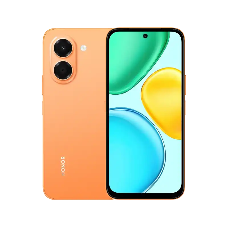 HONOR X7E