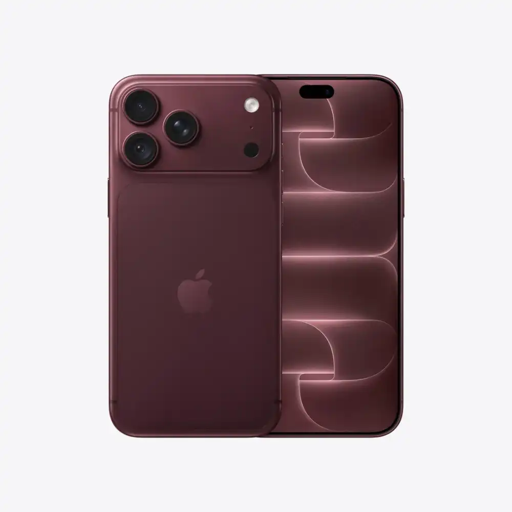 Iphone 18 Pro Max