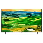 TV LGs 55-inch QNED80