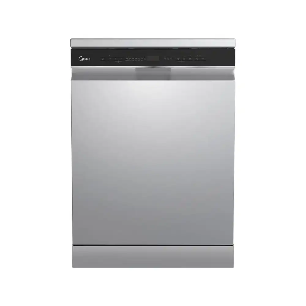 Midea DW 14 Place Stainless Steel STS MDWEF1433D(SS)-WI-EG, GTIN-6221284000881