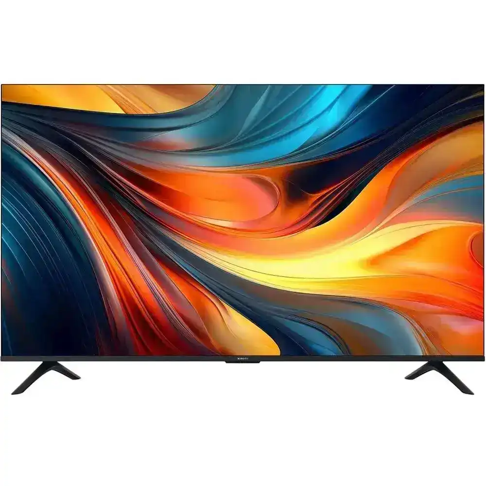 شاومي تليفزيون 43 بوصة LED FHD سمارت - Google TV مع ريسيفر بلت ان داخلى - L43MB-AFME (2026)