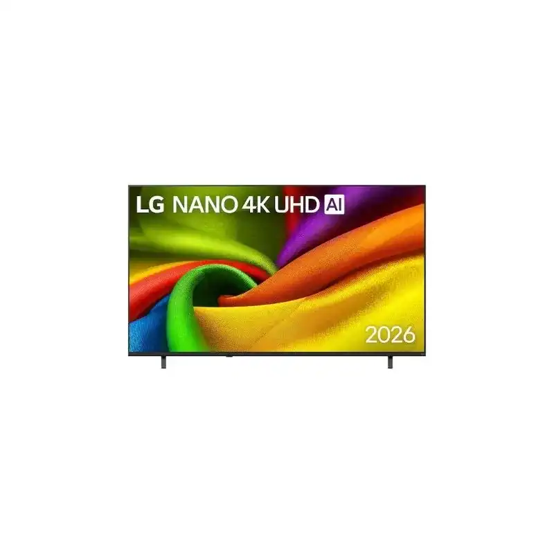 LG 75 Inch Nano AI NU850 4K Smart TV Magic remote 75NU850B6LA