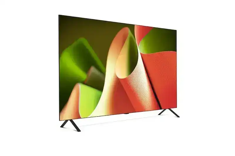 LG OLED AI B4 4K Smart TV 55-OLED55B46LA
