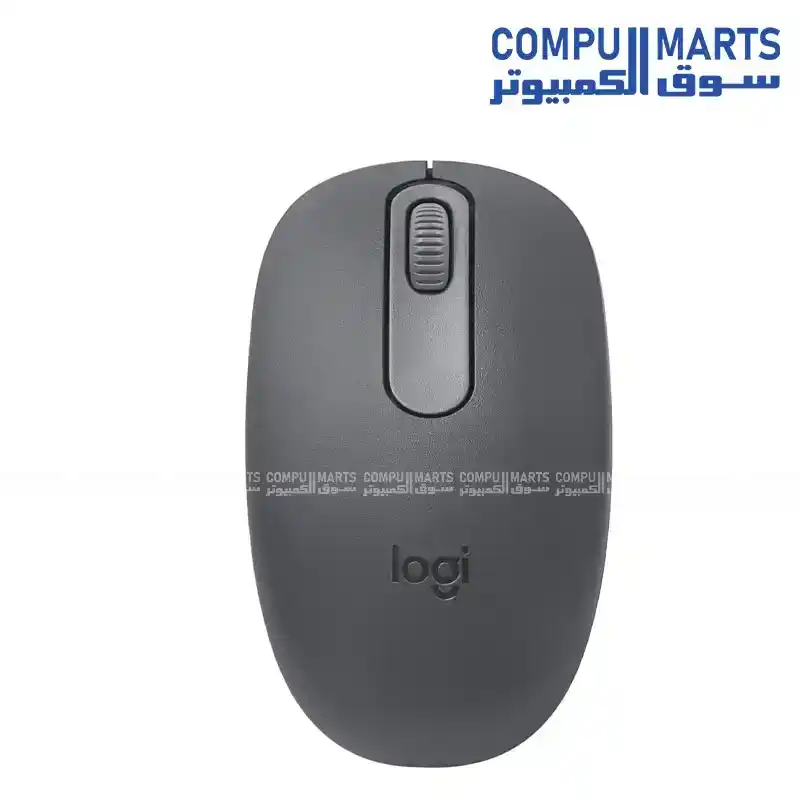 Logitech M196 Bluetooth Mouse