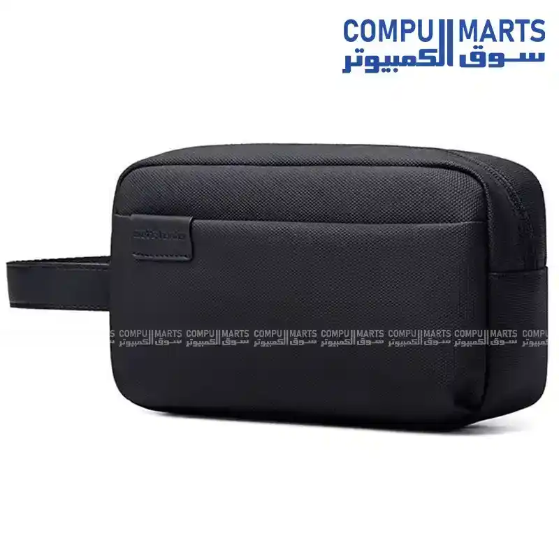 Arctic K00580 Black Hand Bag Polyester