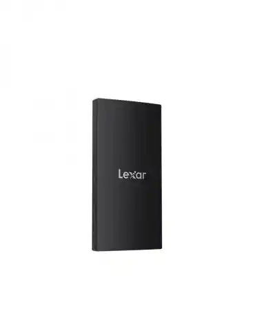 Lexar LSL300 External Portable SSD 2TB - Up to 1050MB/s