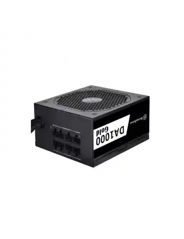 Power Supply SilverStone DA1000 Gold Cybenetics 1000W semi-modular ATX
