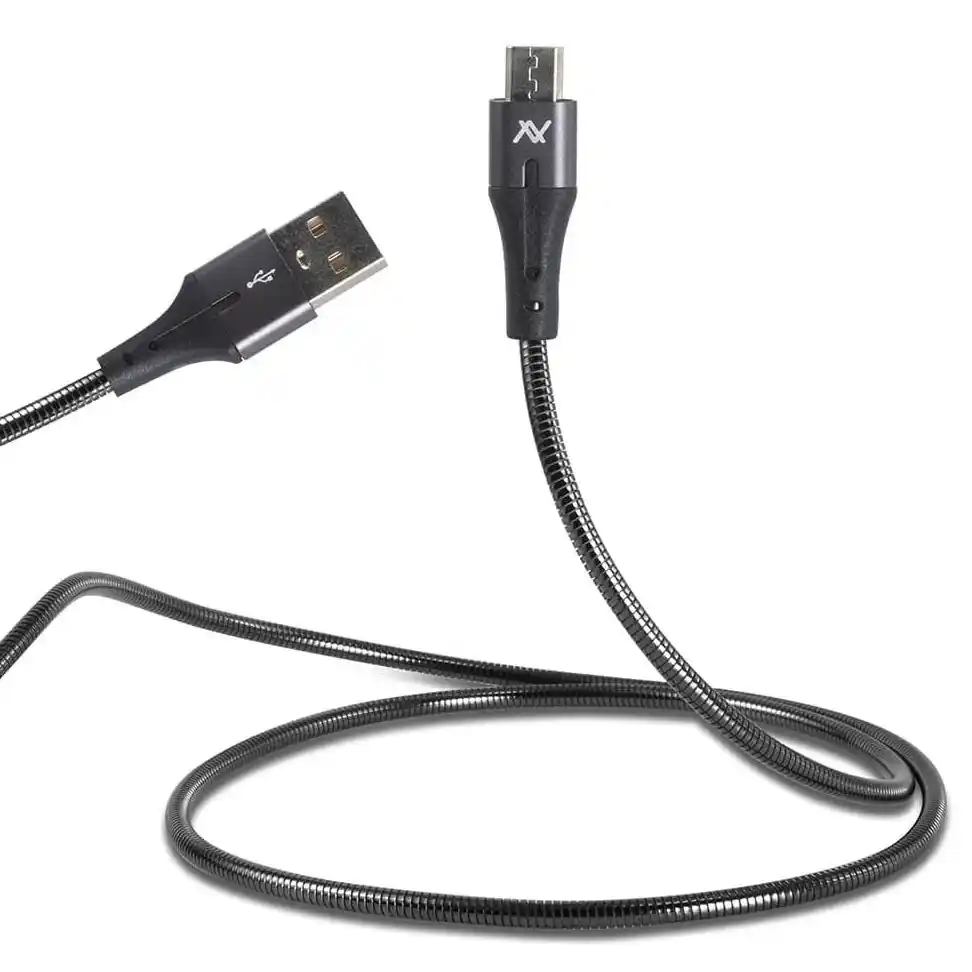 L'avvento USB to Micro USB Cable, 1 Meter