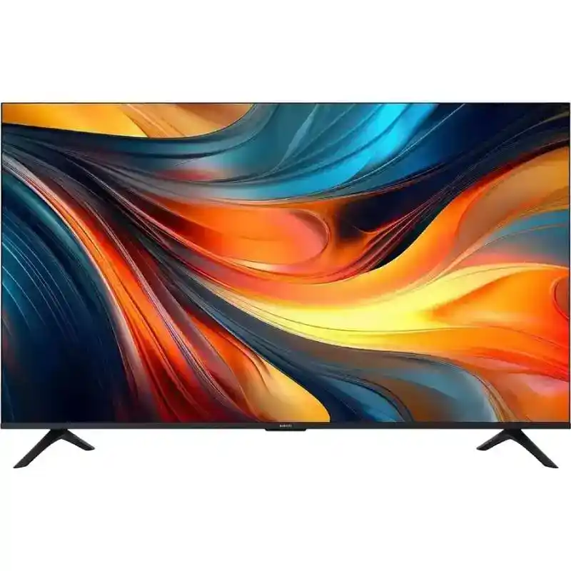 تلفزيون Xiaomi 43 بوصة سمارت FHD Google TV مع ريسيفر مدمج، L43MB-AFME