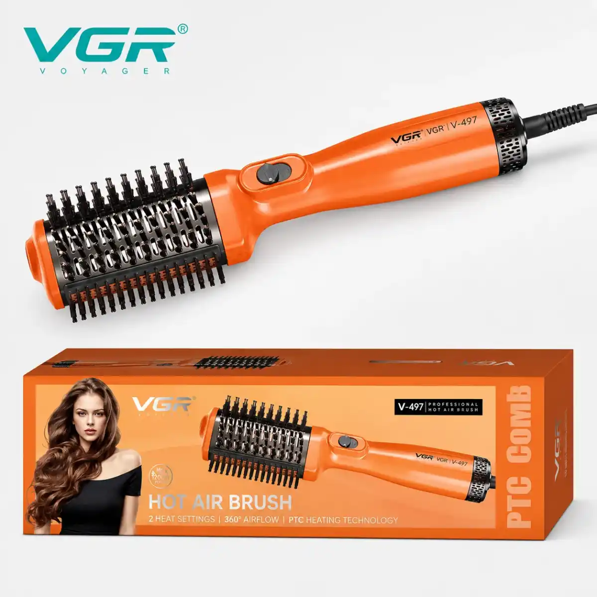 VGR V-497