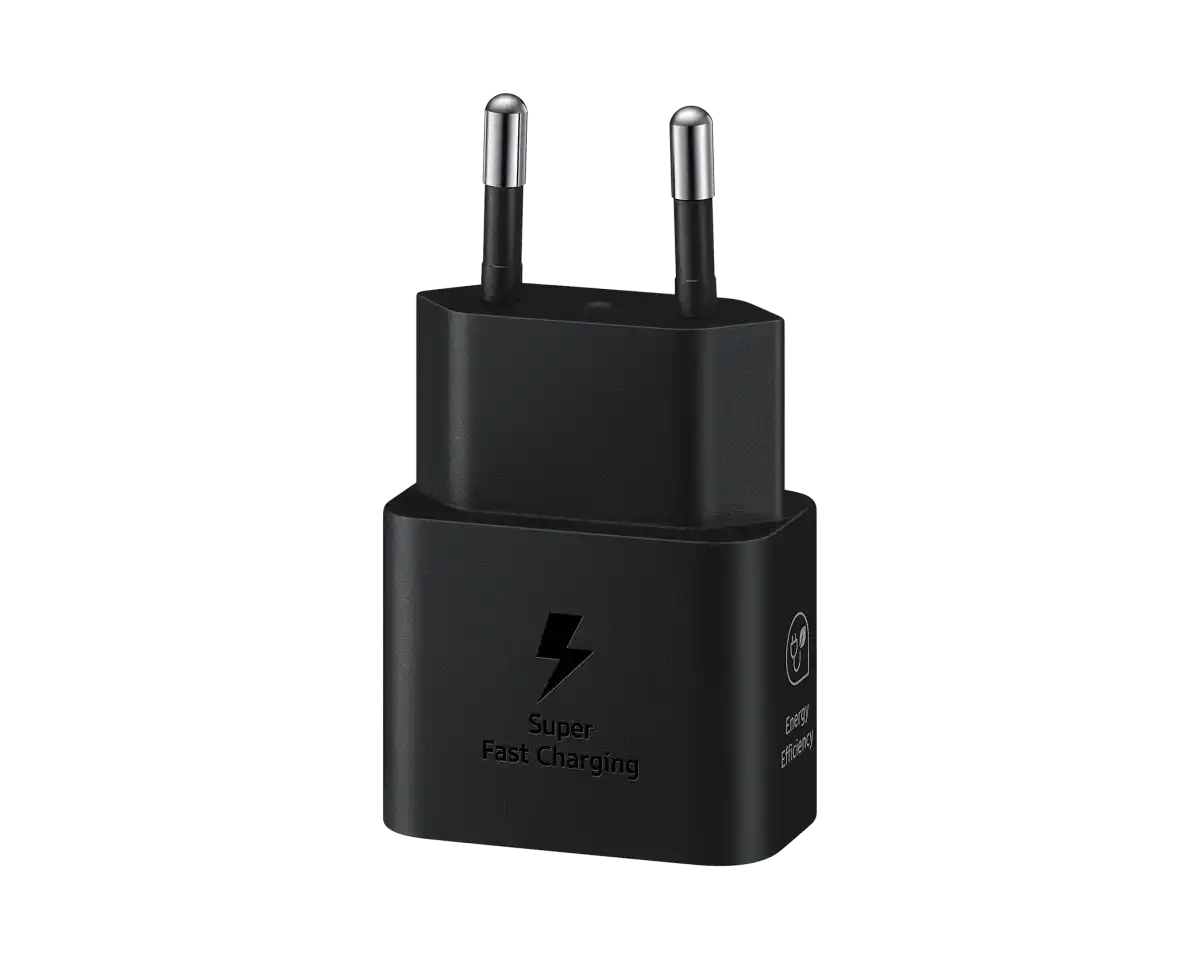 Samsung 25W PD Travel Adapter USB-C