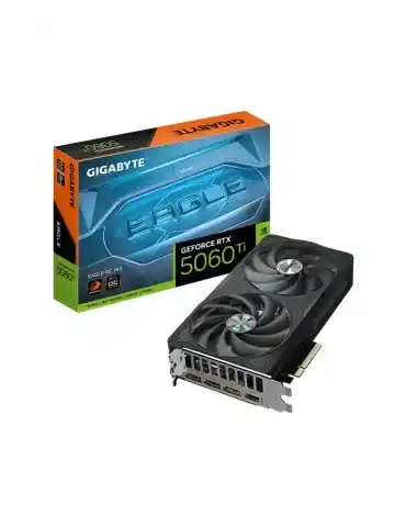 VGA GIGABYTE™ GeForce RTX™ 5060 Ti EAGLE OC 16G