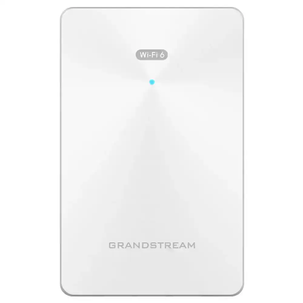 اكسس بوينت جراند ستريم سقف 4 منافذ 3000 ميجابايت في الثانية GWN7661E