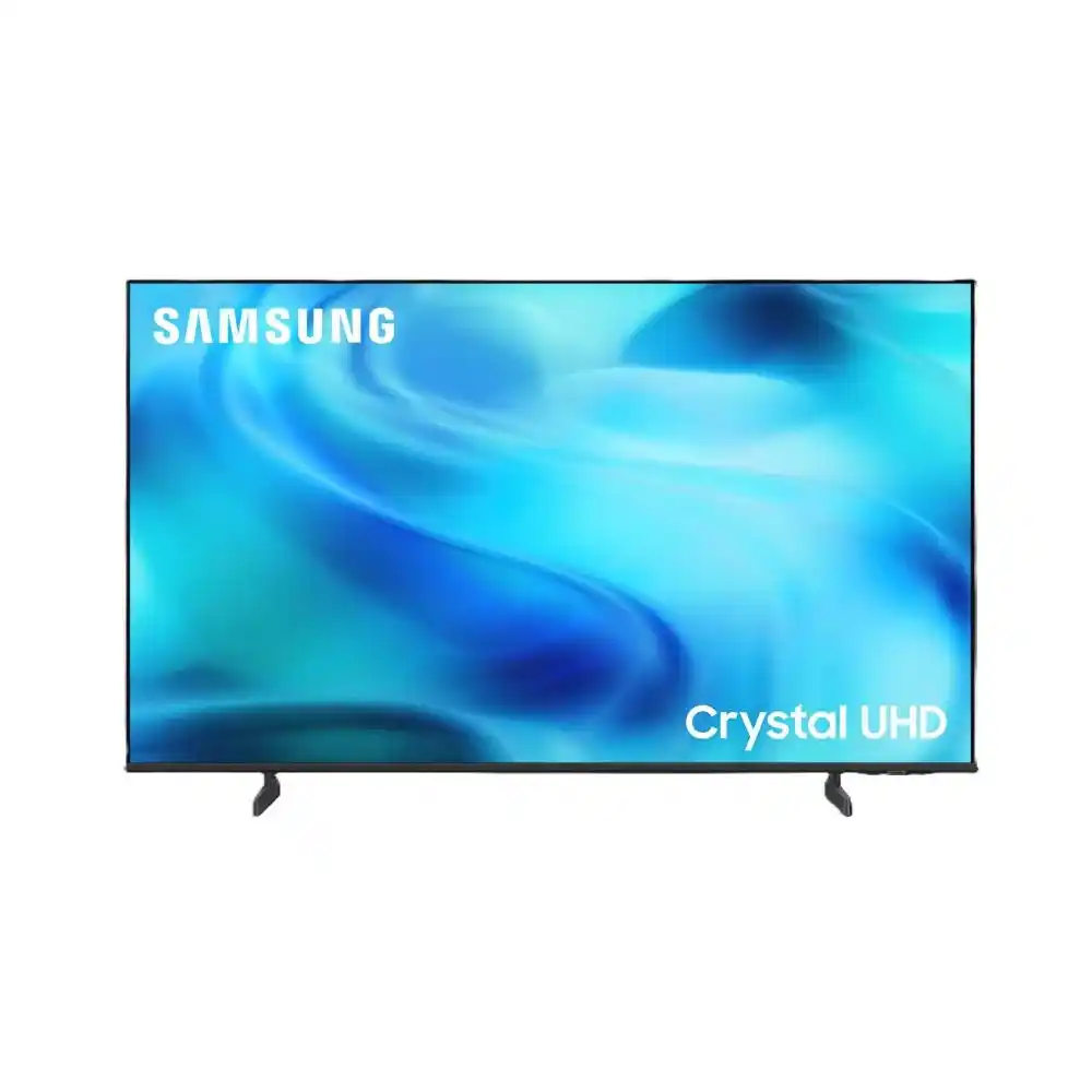 تلفزيون سامسونج سمارت 75 بوصة 4K LED مع ريسيفر داخلي 75U8000H