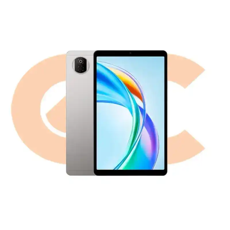 Best-Selling تابلت هونر Pad X7 4G شاشة 8.7 بوصة سعة 4جيجا/128جيجا لون رمادي | Available Now at EHAB Center Home Appliances