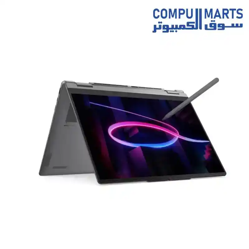 Lenovo Yoga 7 2-in-1 83TC001YED Intel Core Ultra 7 355 32GB RAM 1TB SSD 14 Inch OLED Touch Screen Windows 11
