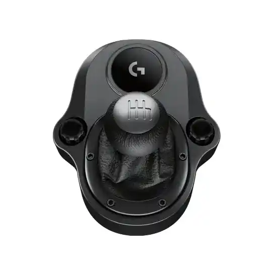 Logitech Driving Force Shifter G29 and G290