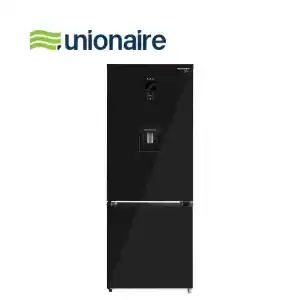 يونوين اير ثلاجه 800 كومبي 2 باب بلوتوث نيون URN-800CEPBLG1A-DXHIRBXXLN