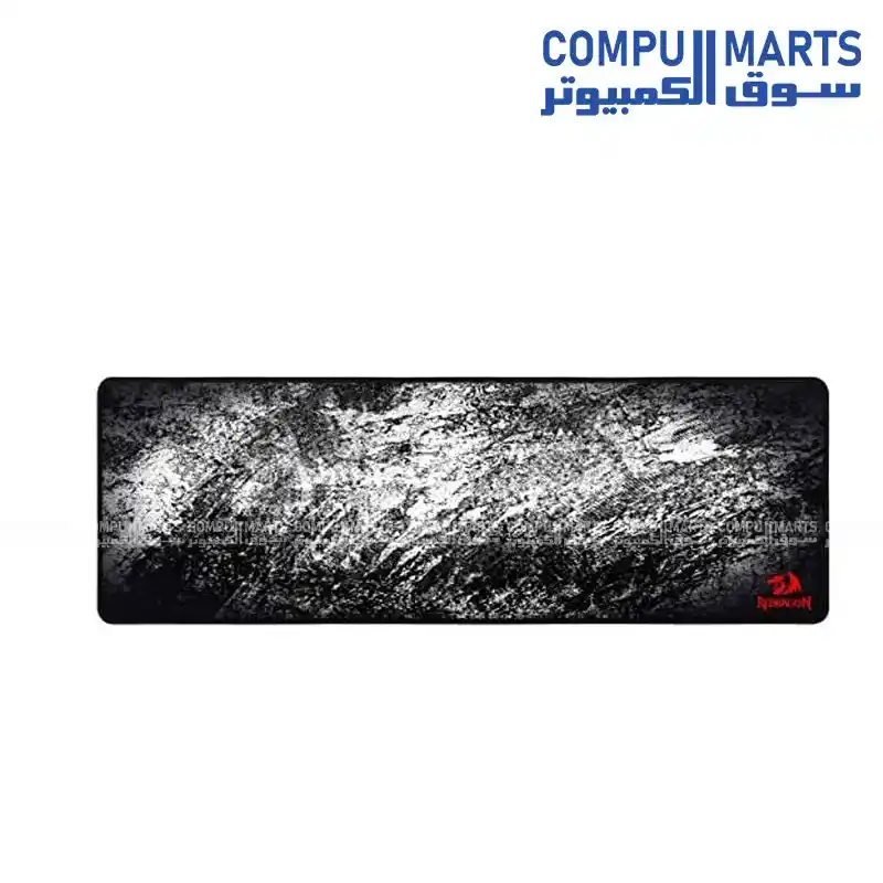 Redragon P018 Gaming Mouse Pad Large Anti-Slip Speed Surface