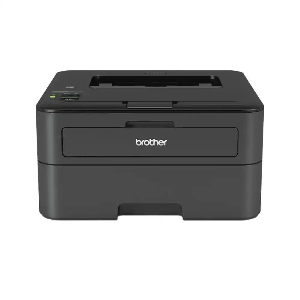 طابعة ليزر جيت براذر ، اسود - HL-L2365DW
