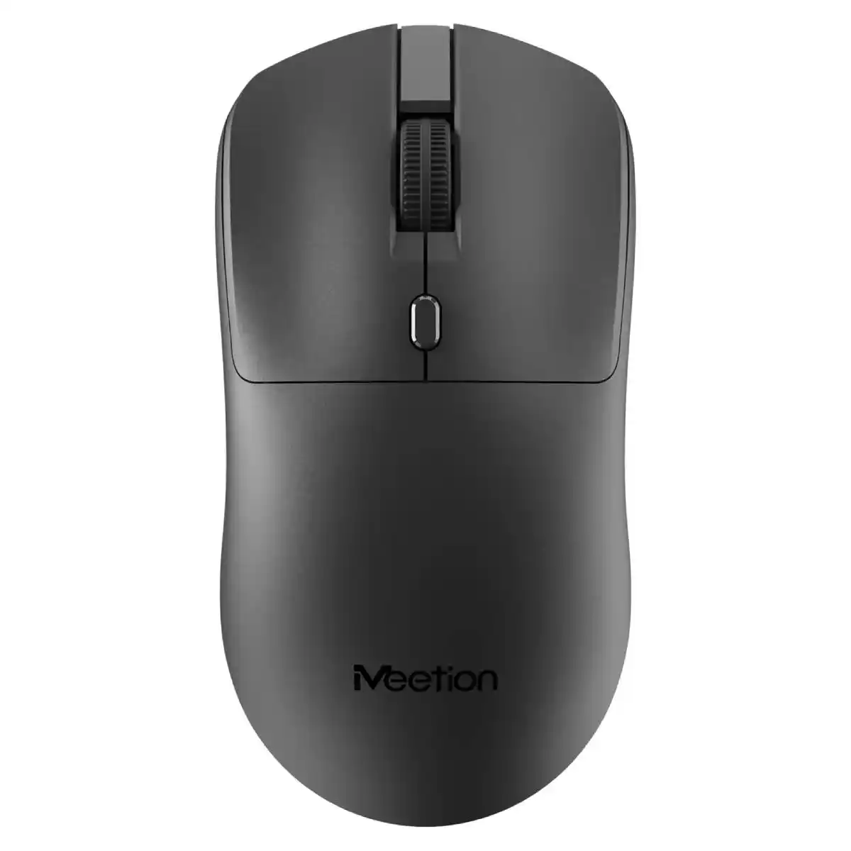 Meetion R546 Wireless 2.4GHz Silent Mouse - Black