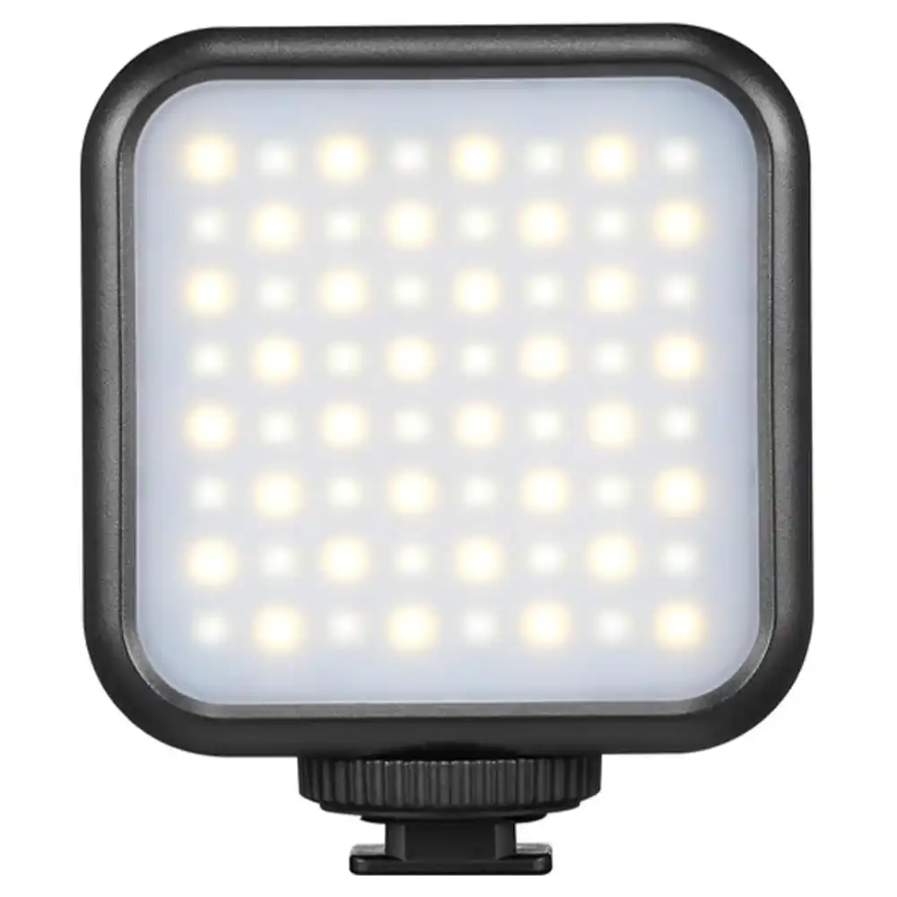 اضاءة ليد RGB جودوكس Litemons LED6R