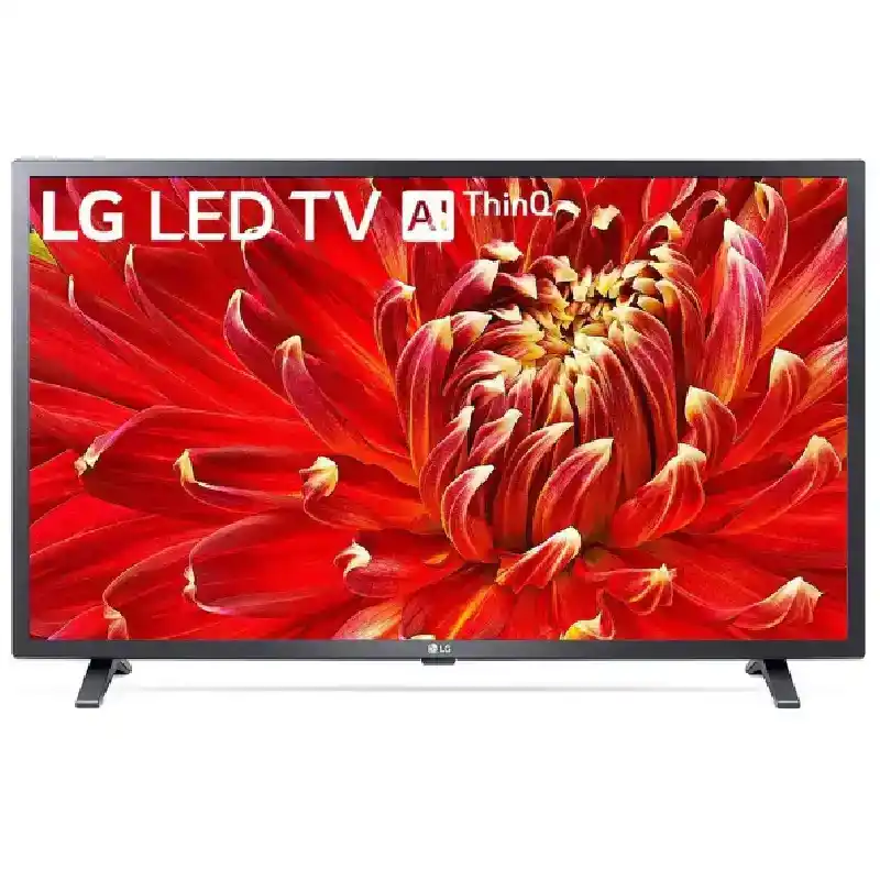 ال جي 43 بوصة FHD HDR LED تلفزيون سمارت، 43LM6370PVA
