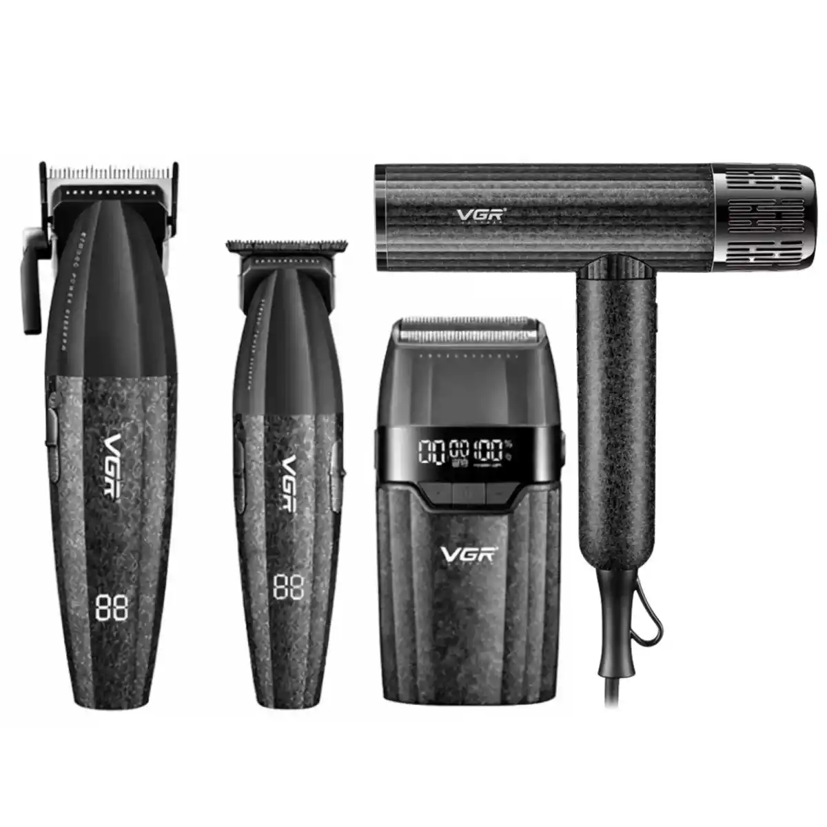 VGR V-640 S4    4X1