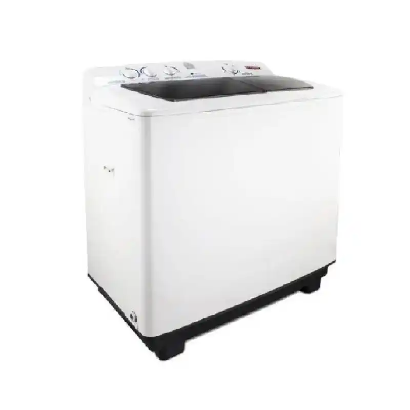 غسالة ملابس فريش 12 كيلو نصف أوتوماتيك  FWT12000NA-1730