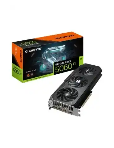 VGA GIGABYTE™ GeForce RTX™ 5060 Ti GAMING OC 16G