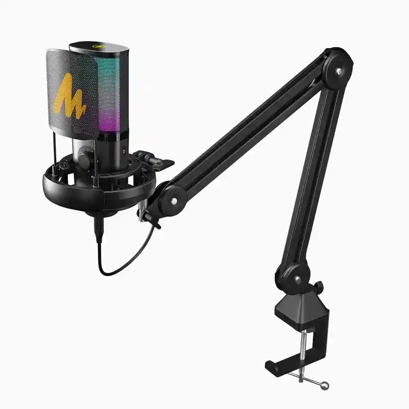 ماونو ميكروفون PM450
