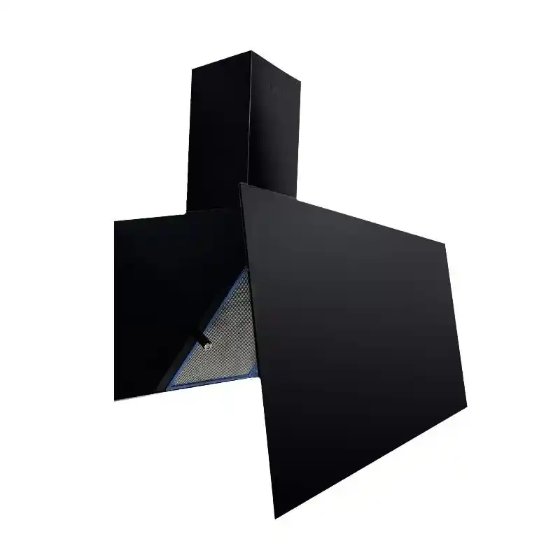 بيوريتي شفاط كلاسيك 90 سم بقوة 1000 م3/ساعة ROSE-PLUS-BL-90CM