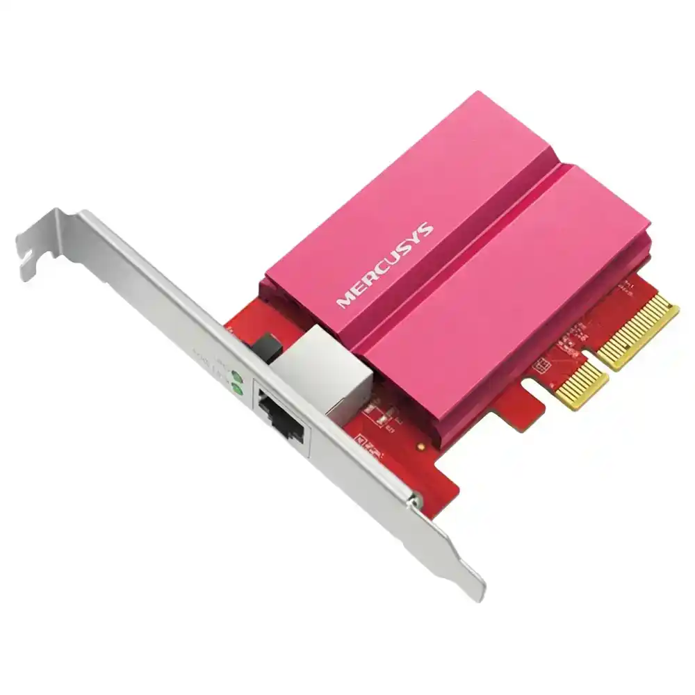 كارت لان ميركوسيس PCI اكسبريس 10 جيجابت MA510E