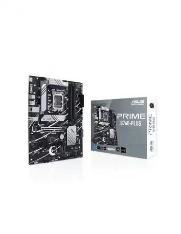 MB ASUS Intel® PRIME B760-PLUS