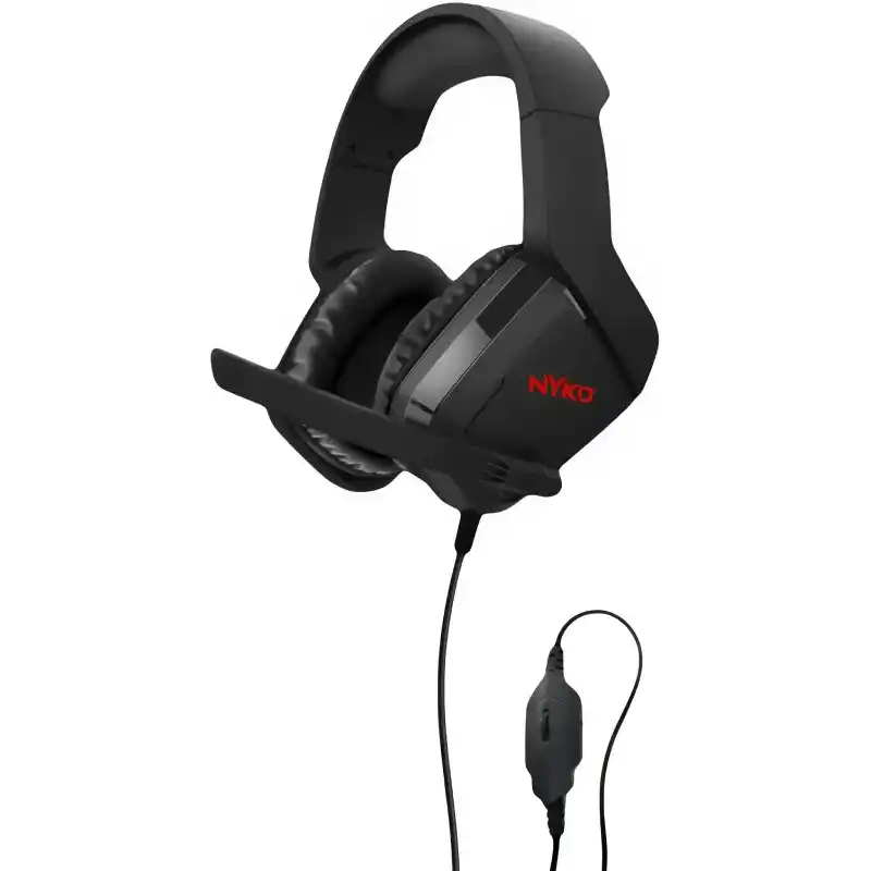 سماعة رأس سلكية للألعاب من نايكو لجهاز إكس بوكس I7B-4500