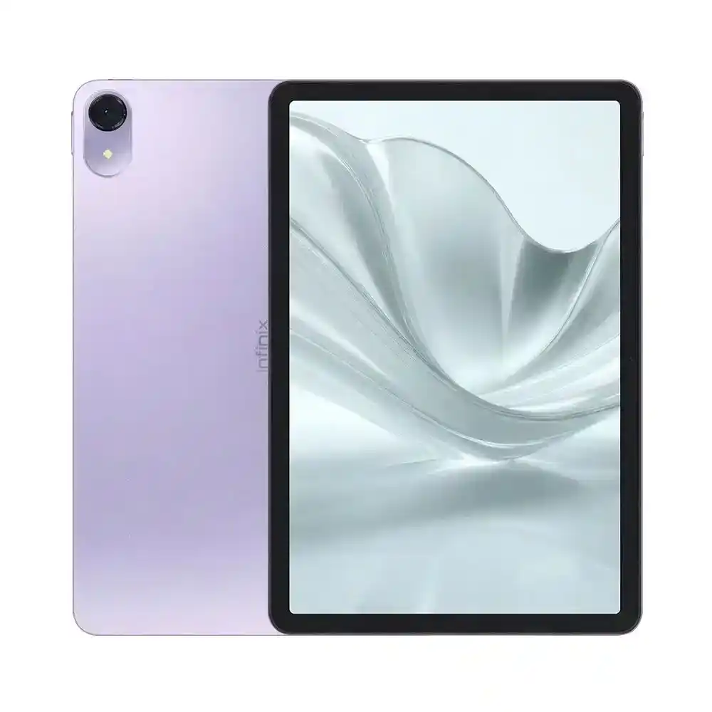 إنفينيكس XPad 30E - رامات 4 جيجا - 128 جيجا بايت - بنفسجي