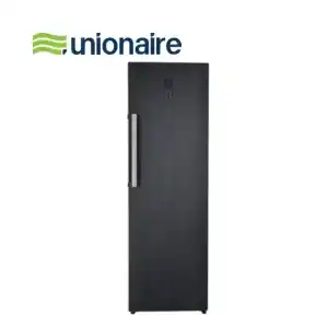 يونيون اير ديب فريزر 7 درج انفرتر UFN-355LBLBHA-DTSMI