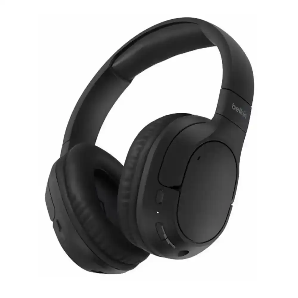 سماعات الرأس بيلكن ساوند فورم | Belkin SoundForm | دبي فون