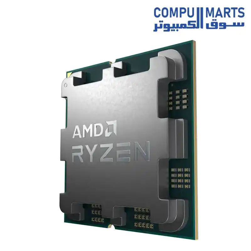 CPU AMD RYZEN5 8400F TRAY