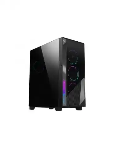 Case GIGABYTE AORUS C500 GLASS