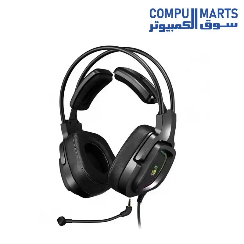 Bloody G575 7.1 RGB USB-Black