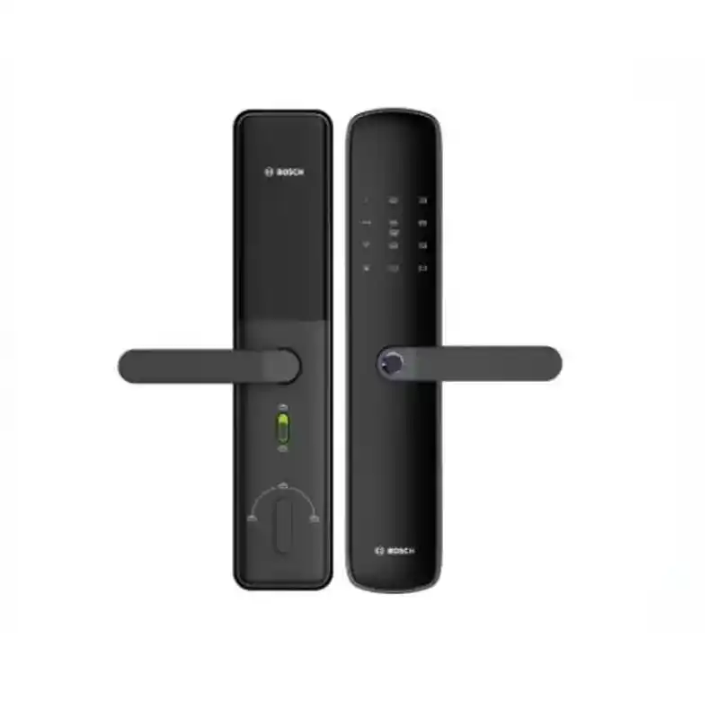 بووش قفل ذكي id60c (2804)