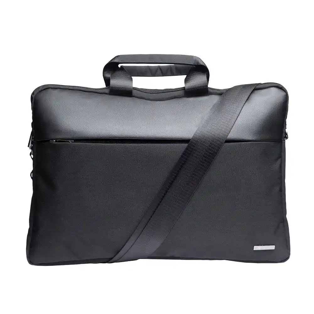 لافينتو BG606 شنطة Sleeve للابتوب حجم يصل الي 14بوصة - أسود
