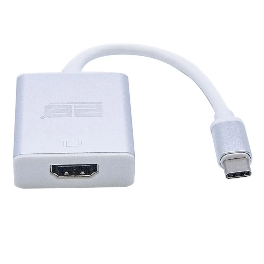 توبي (CV223) - محول من Type C Male الي HDMI Female