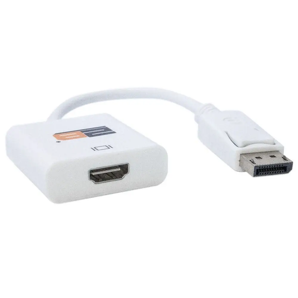 توبي DC137 - كابل من Display Port الي HDMI